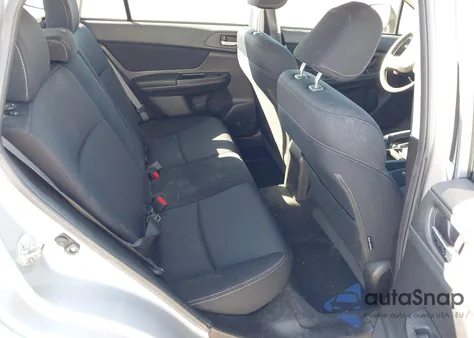 2014 Subaru Impreza 2.0I Sport Premium из США, поврежденный, VIN JF1GPAL65EH331736